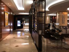-上海新发展亚太JW万豪酒店