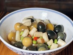 -民俗村柴火灶·景德江西菜(中国陶瓷博物馆店)