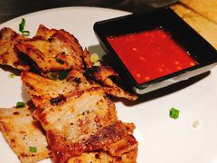 -盛焰铁板烧(硕果时代购物中心店)
