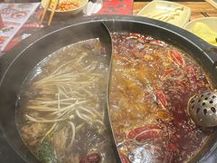 -蜀大侠火锅(建设路第五大道店)