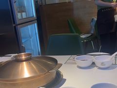-烹然四季椰子鸡火锅(姚家园万象汇店)