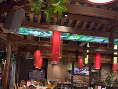 -老凯俚酸汤鱼(鸿通城店)