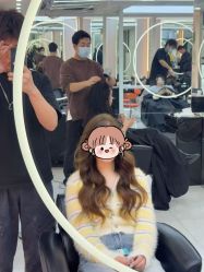 -赤道 Hair Salon