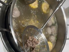 -潮正和潮汕牛肉火锅·老字号(番禺万达店)