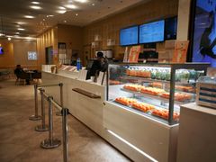 大堂-奈雪的茶(国金中心店)