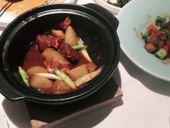 -顺峰(农展馆店)