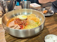 -MI WU FACTORY米屋美食工厂餐厅(绿地店)