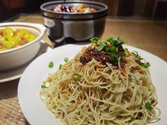 -渝信川菜 · 川味家常菜(长安店)