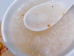 -苏晓玥·江南小吃(深圳北站店)