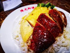 -陈光记烧腊店(罗保博士街店)