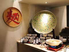 -富力希尔顿酒店·地阔自助餐厅