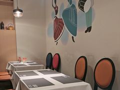 -Pita's&Tika's中东和印度风味餐厅(龙湖天街店)