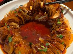 -回家吃饭·地道南昌菜(建德观总店)