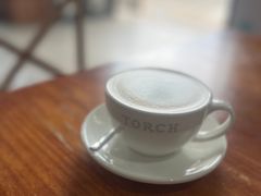 -Torch Coffee 炬点咖啡