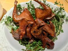 -蔡澜点心·粤菜(花城汇南区店)