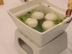 -品海楼·大连海胆锅贴馆(东港店)