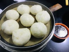 小笼包-薛记襄阳香辣牛肉面(平安路店)