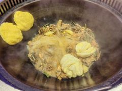-玺炖·中国铁锅炖(虹桥天街店)
