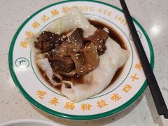招牌牛腩肠粉-西关明记肠粉(荔枝湾店)