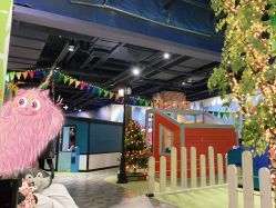 -幻贝家儿童乐园(苏州中心店)