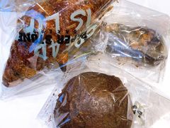 焦糖牛角酥-PAPER STONE BAKERY(天汇广场店)