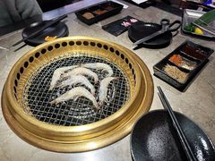 -谷牛日式烤肉(宝山U天地店)