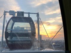 -琴岛之星摩天轮