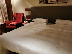 -香港尖沙咀凯悦酒店