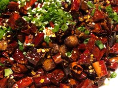 歌乐山辣子鸡-铜小馆(1891时光道店)