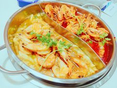 -槐店王婆大虾(长江道店)