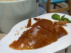 -紫光园·烤鸭(美术馆店)