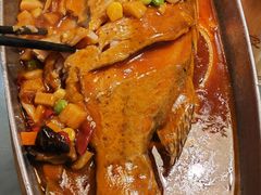 -徽韵人家·传承正宗徽菜(牡丹园店)