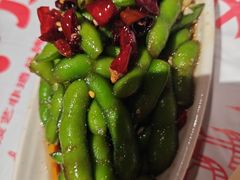 -肥肥虾庄·金牌油焖大虾(杨园滨江时代walk店)