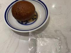 大红袍茶叶蛋-陳香貴·兰州牛肉面(上海长风大悦城店)