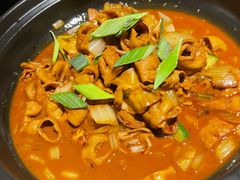 -老头儿油爆虾·三潭印月