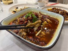 -红菜坊·烤鸭·川鲁宴(石园店)