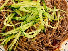 -西安饭庄·非遗陕菜(钟楼店)