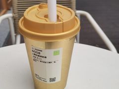 -奈雪的茶(大梅沙8号仓店)