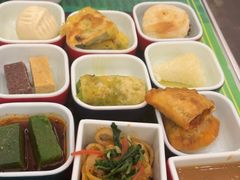 -令氏家外家周礼食府(桥南店)