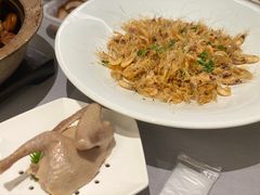 -狮王府淮扬菜(新街口友谊店)
