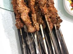 -伊带伊路新疆美食府(呼家楼店)