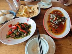 -丰乐餐厅·始于1999·本地老字号