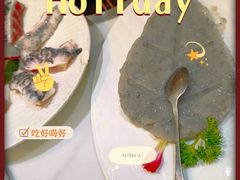 -围炉夜话·潮汕卤水火锅(榕江店)