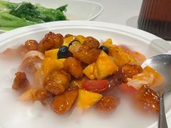 -闽海肴(北辰荟店)