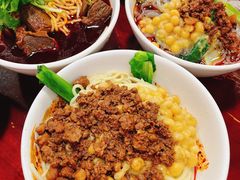 -朱儿面庄(洋河三路店)