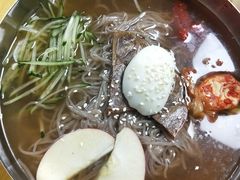 -屋里家延边朝鲜族冷面(南园店)