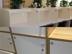 -蜜蜂读书·24h自习室(角门西店)