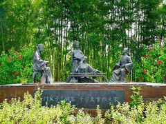 -苏家围·东江画廊旅游景区