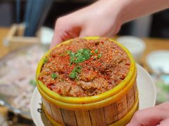 -肖四女乐山跷脚牛肉(江北星街坊店)
