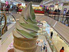 -麦当劳(哈西万达店)